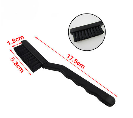 Anti Static PCB Cleaning Brush For Electrostatic Sensor Devices