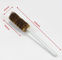 Extended Nylon Tube Brush For Multifunctional Cleaning Medical Equipment Pipe Brush Small Bottle Brush