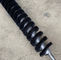 Industrial Brush Shaft Cylinder Various Size, Steel Nylon Wire Brush