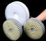 Deburring Polishing Grinding Disc Brush Abrasive Wire  Nylon Wire Industrial Disc Brush