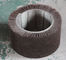 Industrial External Winding Spring Nylon Wire  Spiral Brush