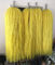 Nylon Wire Construction Site Cleaning Truck Highway Guardrail Cleaning Brush