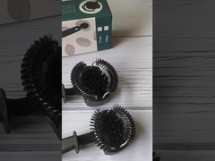 Housekeeping Brushes