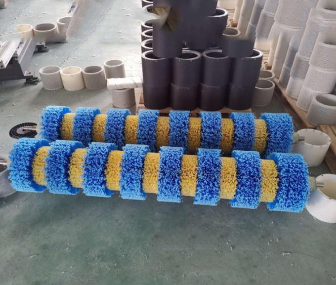 Car Washing Roller Brush Automatic Car Washing Machine Matching Brush